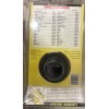 Permanent Gas Cap Fits All Cars From 1983-1994