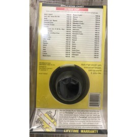 Permanent Gas Cap Fits All Cars From 1983-1994