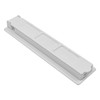 Pack of 2 ZONADAH Reusable Outdoor Barbecue Kebab Press Maker