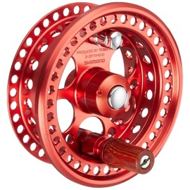 Shimano Genuine Reel Parts Yumeya 07 Yasai Scale Esplati 67 Spool Red