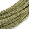 MDPC-X Classic Small Cable Sleeving, Commando-Green, 25-Foot, SL25F-S-CG