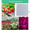 Plant Grow Light Energy Saving Indoor Plant Grow Light for