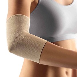 Bort Elbow Support Compression Elbow Support Anatomical Shape S