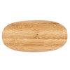 Beard Brush, Beard Beauty Brush, Portable Bamboo Massage, Small for