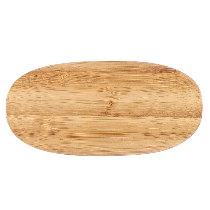 Beard Brush, Beard Beauty Brush, Portable Bamboo Massage, Small for