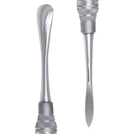 Pomee USA 704-120 Molt Periosteal Elevator #9 Hollow Handle 9.5 mm Ultra Light