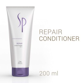 Wella Sp Repair Conditioner for Damaged Hair, 6.67 Ounce