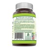 Herbal Secrets Maca 500 Mg 250 Cápsulas Vegetales
