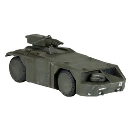 NECA CINEMACHINES Series 1 M577 Armored Personnel Carrier Alien Die Cast Collectibles