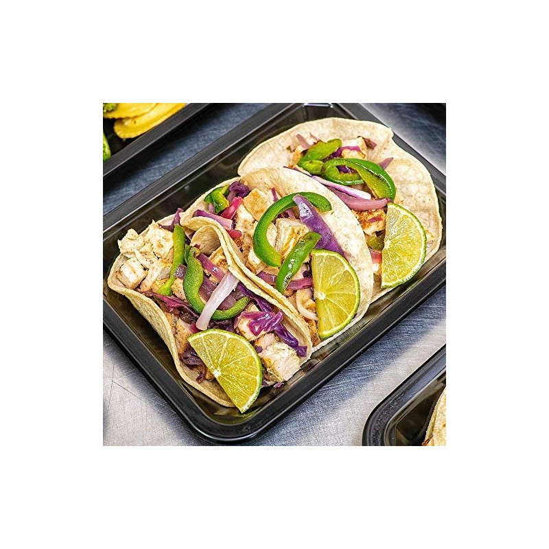 ICON Meals Gluten Free Zero Calorie Seasonings, Meal Prep, Flavor