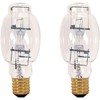 MS400/U/MOG | Metal Halide HID Light Bulb | 400W E39