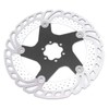 LeBycle Bicycle Brake Cooling Disc Floating Ice Rotor for MTB