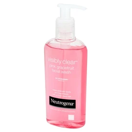 Refreshing Visibly Clear Pink Grapefruit Emulsion With Pink Visibly Clear Pink Grapefruit (facial Wash) 200 Ml