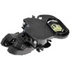 Dorman 940-404 Rear Trunk Lock Actuator Motor Compatible with Select
