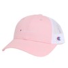 Champion Champion [Champion] Kids Mesh Cap 141-0093 Unisex Children, Pink
