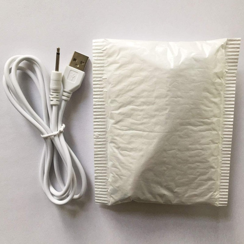 USB Adapter Cord 2.5mm Replacement DC Fast Charging Cable for