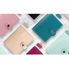 Filofax Original Personal Organizer Small Dark Aqua 026083