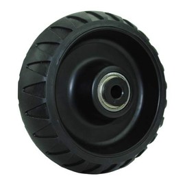 Stryker Stretchers 6" x 2" Replacement Wheel - Mapp Caster