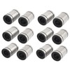 ARCELI 12Pcs LM8UU Linear Bearings for 3D Printer, RepRap Prusa