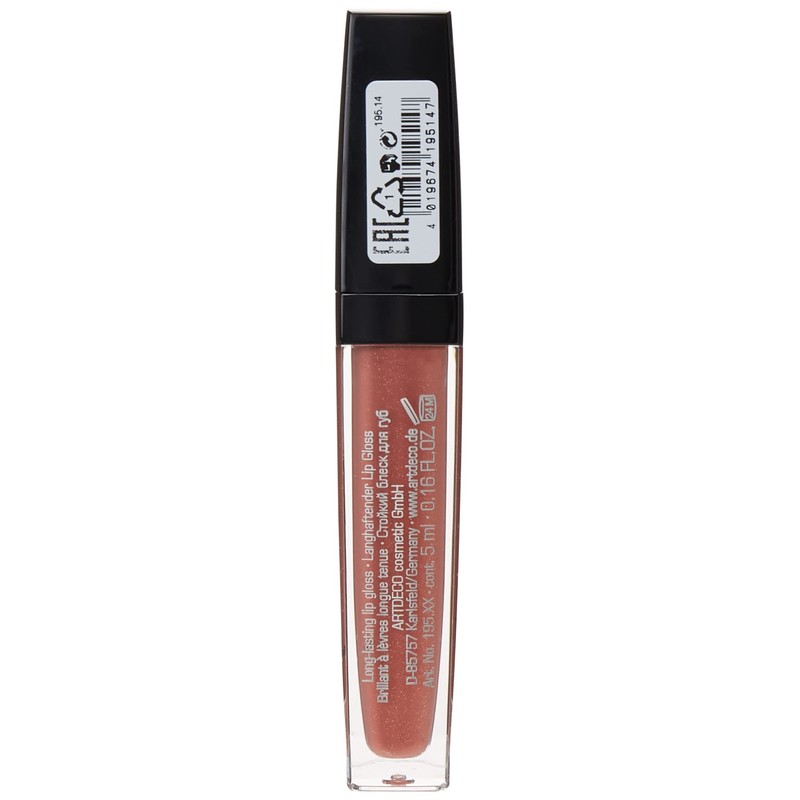 ARTDECO Lip Brilliance Long Lasting Lip Gloss for Shine 1