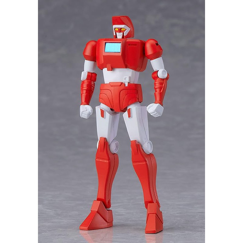 MODEROID Godmars, Non-scale, Plastic, Assembly Type Plastic Model, Third Resale