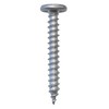 #10 Phillips Pancake Head Screws (250 Count) Self-Piercing and TEK
