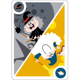 Jeu de Carre Magique