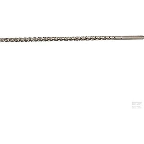 HIKOKI HM-Bohrer SDS-Plus 4-Schneid FCH 10X315/250