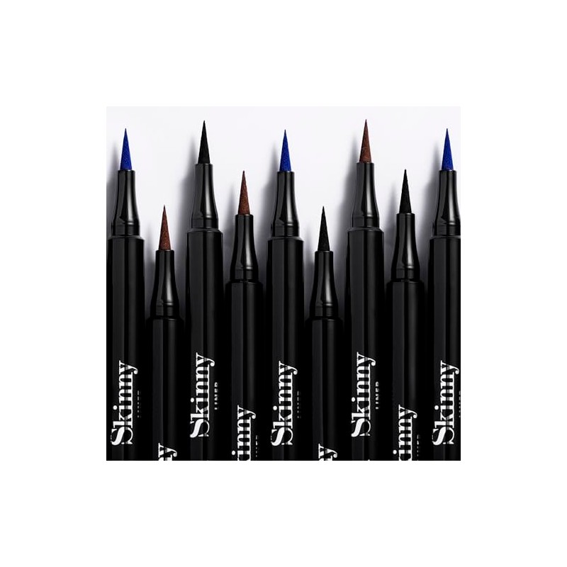 Pupa Milano - 001 Extra Black - 0.034 Oz