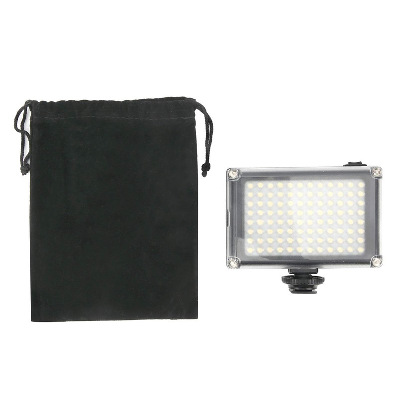 Camera Fill Light LED Video Light Portable LED Fill Light