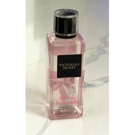 Victoria's Secret Love Is Heavenly Fragrance Mist