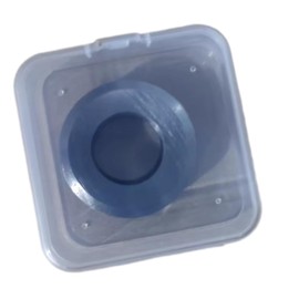 Manual Wire Stripping Machine (2 Free Spare blades) Gauge Wire 0.06-1 inches,Scrapping Copper Wire Peeler Machine,Drill Powered Hand Crank Wire Stripper Tool (2 PCS wire stripper blade replacement)