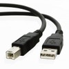 10-FT 10FT USB 2.0 cable for HP PSC 2210 2410