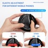 Multifunctional Vehicle-Mounted Anti-Slip Mat, Mobile Phone Navigation Frame, Central Control