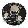 Bluetooth Amplifier Board Volume Indication 2.0 2.1 Channel Bluetooth Audio