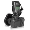 Meike MK-14EXT-C E-TTL Macro Ring Lite Flash with LED AF
