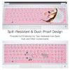 Keyboard Cover for HP Pavilion & HP Laptop 17 17z