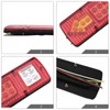 TOTMOX 2X LED Tail Light, Rear Light, 19 LEDS, 12V