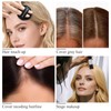 Root Touch Up Hair Color – 3 Color Blendable Hairline