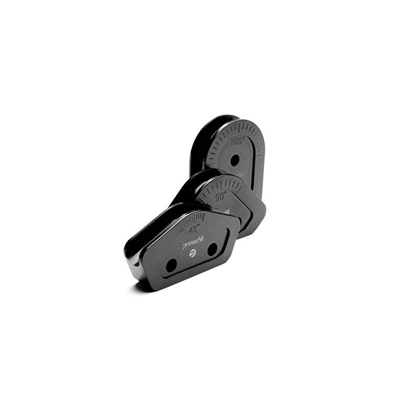 PrimoChill Rigid Tubing 45/90/180 Degree Bending Jig Set - 14mm