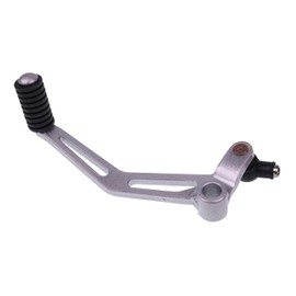 YLQASOON Shift Lever Gear Shifter Pedal 13242-0146 Compatible with Kawasaki Ninja 400 EX400, Z400 ER400 2018-2023