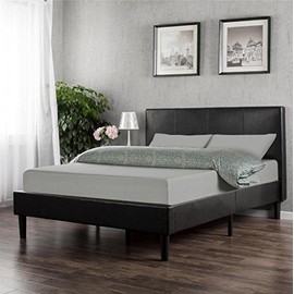 [hachette] King Size Grey Silver 100% Egyptian Cotton Fitted Sheet in 200 Thread Count 200TC Plain