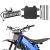 AUTOVIC For Talaria XXX Dirt Bike Front Light Bar Compatible