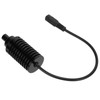 Microscope Coaxial Light Adjustable Brightness Wear Resistant Heat Dissipation Microscope