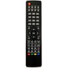 Compatible for TEAC 0118020315 TV Remote Control LCDV2656HDR LCDV3256HDR LCDV2681FHD