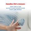 S.O.S Steel Wool Soap Pads, 10 Count