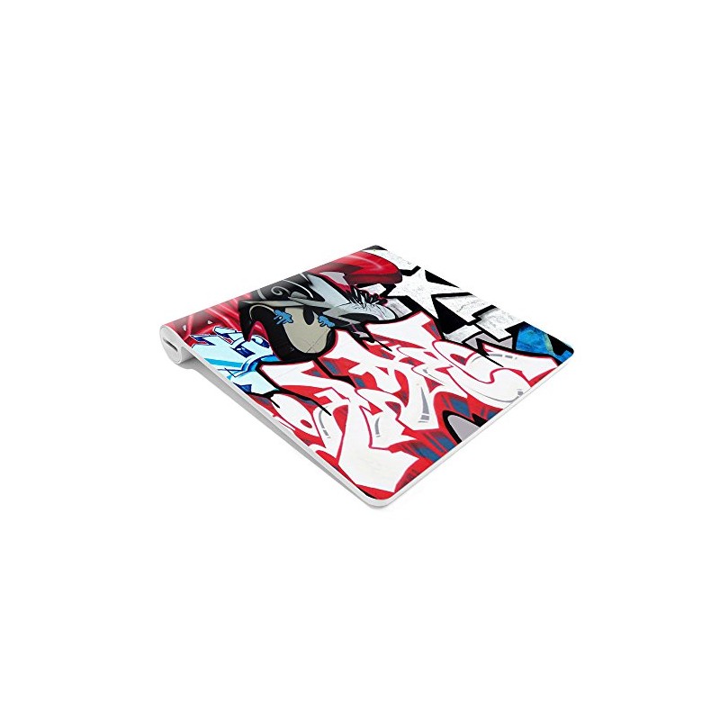 MightySkins Skin Compatible with Apple Magic Trackpad (Original) wrap Cover