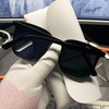 88flix Korean Sunglasses, Large, Unisex, UV Protection, Drive, Oversize, Outdoor