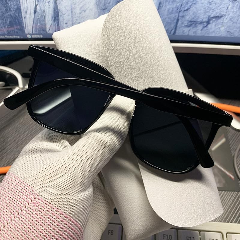 88flix Korean Sunglasses, Large, Unisex, UV Protection, Drive, Oversize, Outdoor