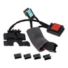 Gearbox Shifter Position Micro Switch 5Q0713128A Replacement for R32 Rabbit